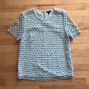 Ann Taylor top